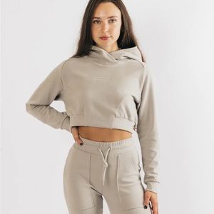 Alphalete Identity Hoodie S